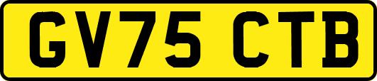 GV75CTB
