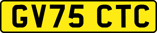 GV75CTC