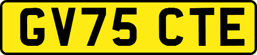 GV75CTE