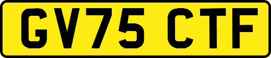 GV75CTF
