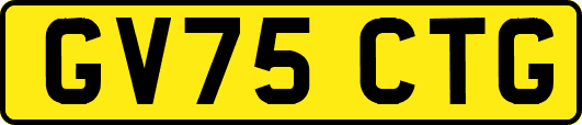 GV75CTG