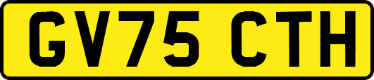 GV75CTH
