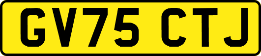 GV75CTJ