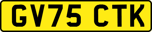 GV75CTK