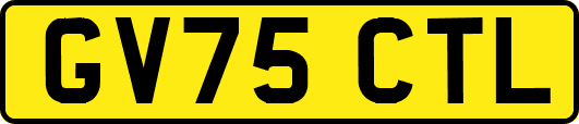 GV75CTL