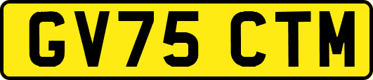 GV75CTM