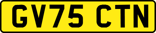 GV75CTN
