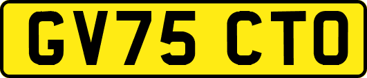 GV75CTO