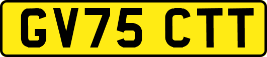 GV75CTT