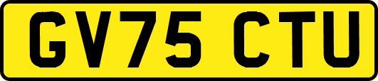 GV75CTU