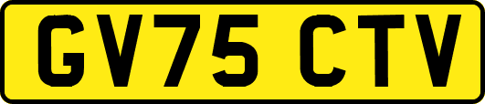 GV75CTV