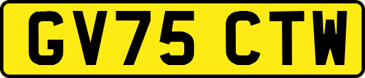 GV75CTW