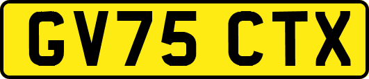 GV75CTX