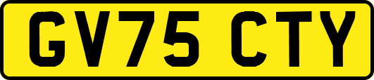 GV75CTY