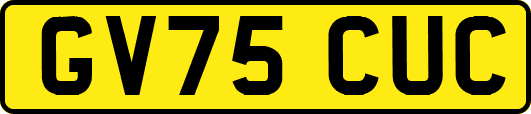 GV75CUC