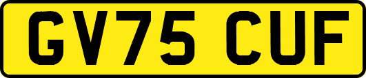 GV75CUF