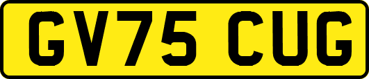 GV75CUG
