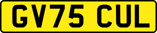 GV75CUL