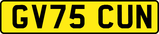 GV75CUN