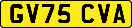 GV75CVA