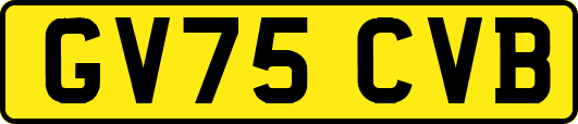 GV75CVB