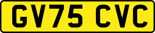 GV75CVC