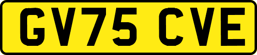 GV75CVE