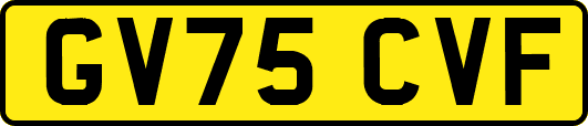 GV75CVF