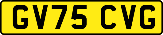 GV75CVG