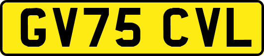 GV75CVL