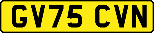 GV75CVN