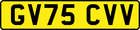 GV75CVV
