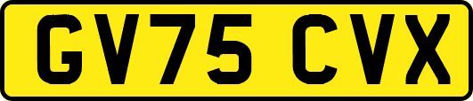 GV75CVX