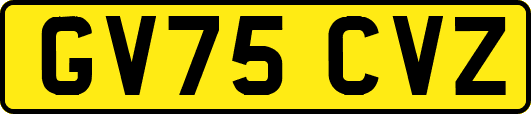 GV75CVZ