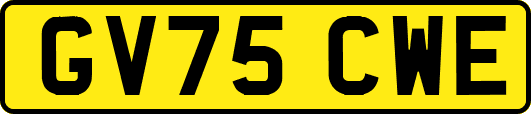 GV75CWE