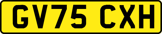 GV75CXH