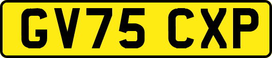 GV75CXP