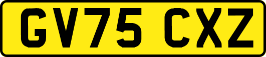 GV75CXZ