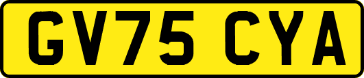 GV75CYA