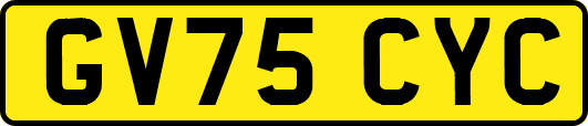 GV75CYC