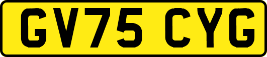 GV75CYG