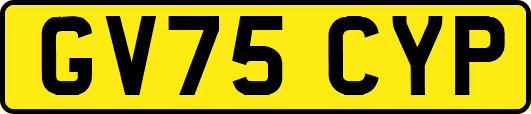 GV75CYP
