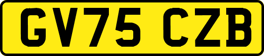 GV75CZB