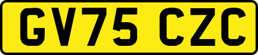 GV75CZC