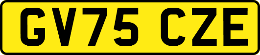 GV75CZE