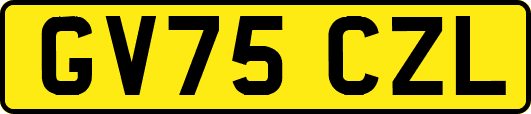 GV75CZL