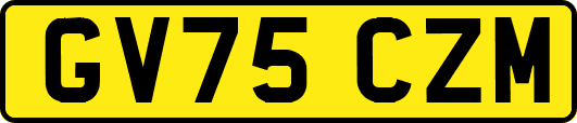 GV75CZM