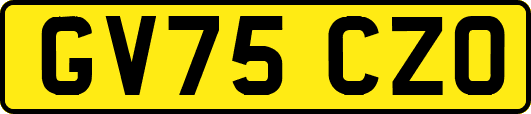 GV75CZO
