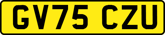 GV75CZU