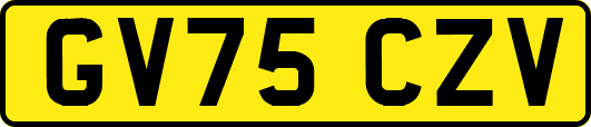 GV75CZV